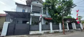 Rumah 2 lantai mangunjaya tambun selatan kab bekasi