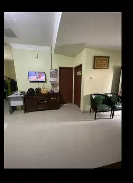 Dijual Rumah Siap Huni Di Tytyan Indah