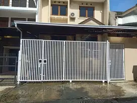 Dijual rumah minimalis siap huni di setraduta dekat Pasteur,Bandung