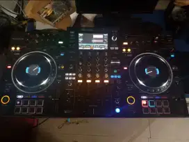 Xdj xz alat dj Pioneer dj