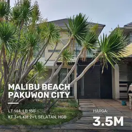 MALIBU BEACH PAKUWON CITY