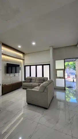JUAL Cluster DALTON Scientia Gading Serpong