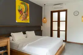 Dijual Rumah Villa Cantik & Asri di Seminyak Kerobokan Bali