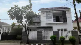 S640 Rumah Bagus 223 m2 Murah Jatiwaringin Pondok Gede Bekasi