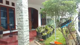 Rumah Bagus 2 Lantai DiKebon Baru Tebet Selangkah Dari Asem Baris Raya