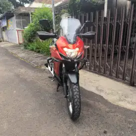 Kawasaki Versys X 250 ABS