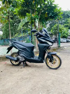 Honda vario 150 cc pgmFi