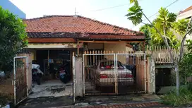‼️JUAL CEPAT‼️PERUMAHAN MULYOSARI UTARA BISA DI KAVLING 3 RUMAH