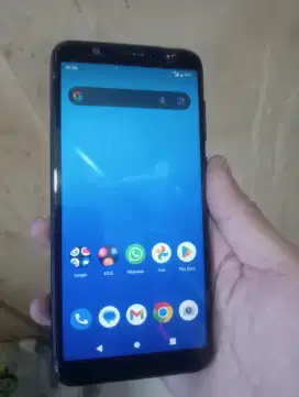 Asus zenfone max pro m1