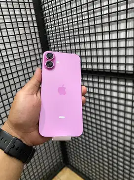 Iphone 16 series ready