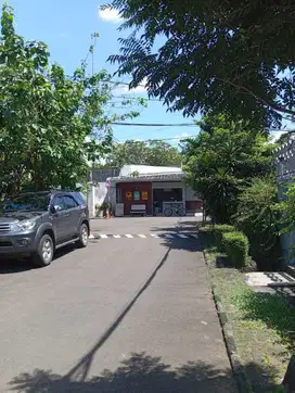 Rumah 2lt di Jl Mandar XIV Bintaro Sek 3A Tangerang Selatan