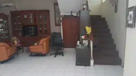 Rumah Standart Jalan Raya Janur Elok (TK)