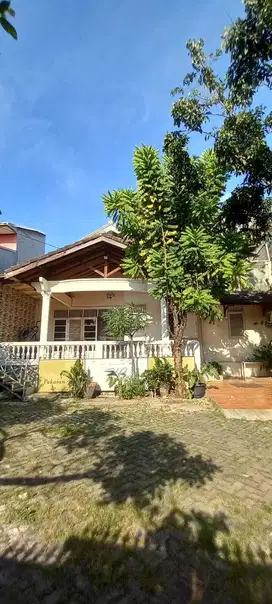 Rumah Di Pulo Gebang, Cakung Jakarta Timur