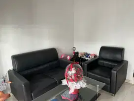 JUAL CEPAT RUMAH MINIMALIS TINGGI DARI JALAN KELAPA HIBRIDA (MC)