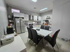 Jual Rumah 2 Lantai di Alicante, Gading Serpong, Tangerang