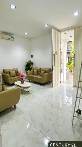 Dijual Rumah Emerald Bintaro Jaya Siap Huni 177519