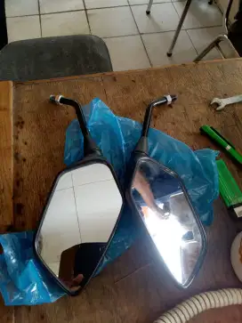 Spion PCX mulus