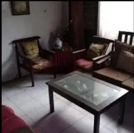 Rumah Area Benhil Cocok Untuk Kostan (SH)