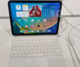 iPad Gen 10 (Cicilan tanpa kartu kredit)