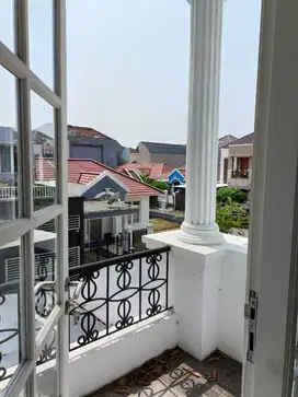 Sale Rumah Di Banjar Wijaya Cluster Italy