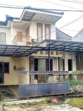 Dijual Rumah Rajawali Bintaro Sektor 9 Siap Huni 195095
