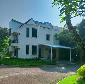 Dijual Rumah Bagus Siap Huni di The Eminent BSD City -nrl