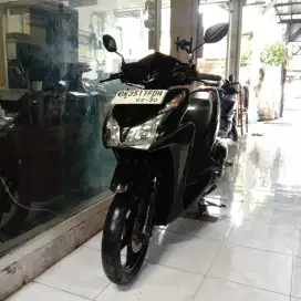 Honda Vario 125 CC thn 2015 cash. Bali dharma motor