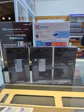 Samsung S24 fe 5g ram8/256gb garansi resmi sein