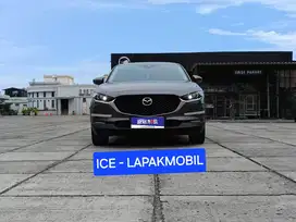 CX30 2.0 GT Matic Tahun 2022 Free Balik Nama KTP JKT