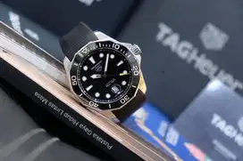 Tag Heuer Aquaracer Ceramic Bezel