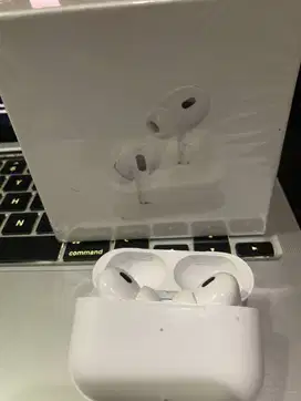 AirPods Pro 2nd Generation
