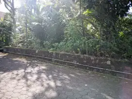 Tanah 196m² SHM