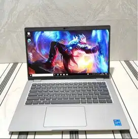 LAPTOP DELL LATITUDE 5420 CORE I7 GEN11 RAM 16/256GB D-CCS