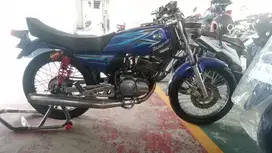 Yamaha Rx king 1996