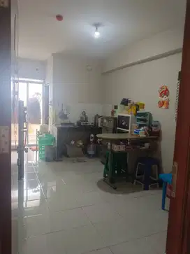 Dijual Murah Apartemen Pluit Sea View 2BR 44m