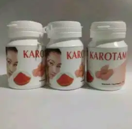 Obat Mata Rabun Karotamin Di Bandung