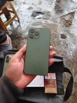 Iphone 13 pro max 128 ibox