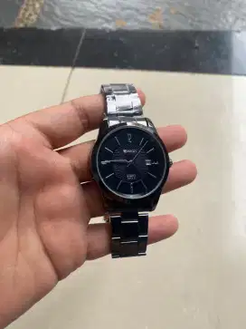 Jam tangan pria Casual, Sporty & Elegan Rabbani Style Original Premium