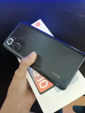 Redmi note 10pro 8/128gb