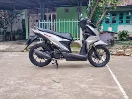 Honda Beat Deluxe