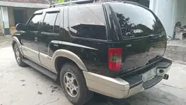 Chevrolet Blazer 2005 Bensin