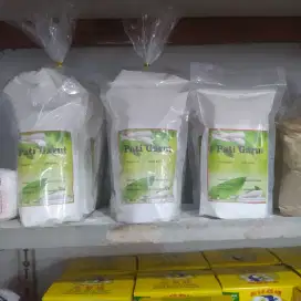PATI GARUT OBAT ASAM LAMBUNG