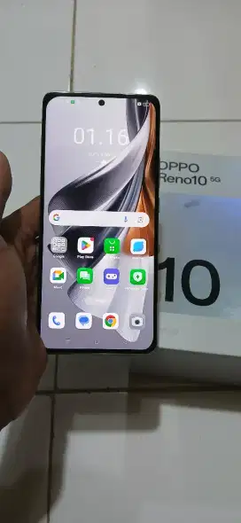 Oppo Reno  10 5G ( 8/256 GB)
