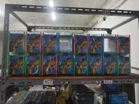 jual akuarium cupang akrilik