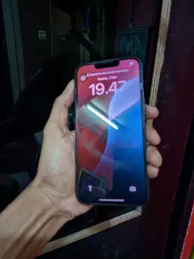 iphone 13 128gh ibox good condition