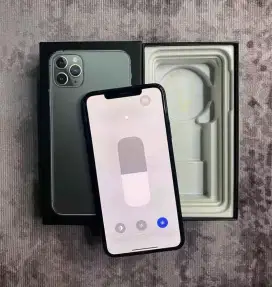 Hp iphone 11 promax