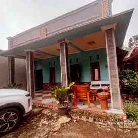 Villa Murah Hitung tanah Kemuning Ngargoyoso Karanganyar