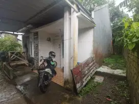 Rumah Minimalis Cipanas Tugaran
