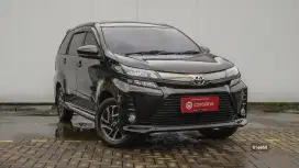 Avanza Veloz 1.5 Manual 2022 | Garansi Sparepart 1thn | Free Coating