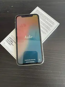 Iphone 11 128gb ibox mulus fullset ori
